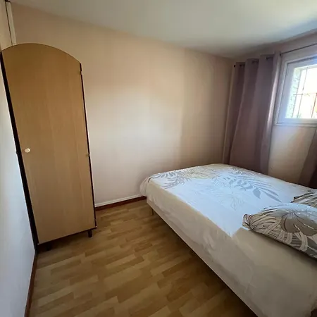 Apartament T2 Cosy *