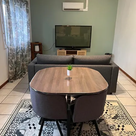 T2 Cosy * Saint-Eloy-les-Mines